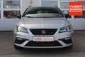 CUPRA Leon 2.0l 221kW 16V TSI 300 4DRIVE ACC/NAVI/BEATS/IN... Argent - thumbnail 2