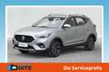 MG ZS Luxury +360°+Shz Silber - thumbnail 1