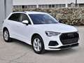 Audi Q3 2.0 (35) Tdi 150cv S-tronic Business Advanced White - thumbnail 4