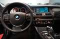 BMW 535 i F11 Aut. 1.Hand*Unfallfrei*ACC*Spur-Assist* Zwart - thumbnail 24