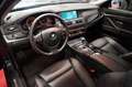 BMW 535 i F11 Aut. 1.Hand*Unfallfrei*ACC*Spur-Assist* Zwart - thumbnail 16