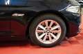 BMW 535 i F11 Aut. 1.Hand*Unfallfrei*ACC*Spur-Assist* Zwart - thumbnail 8