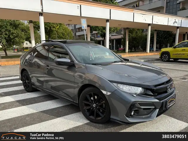 Honda Civic 1.5 VTEC Turbo Sport