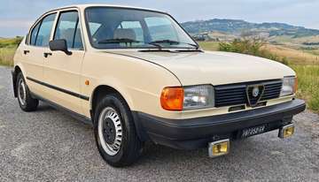 Alfasud 1.3 SC 5p ASI