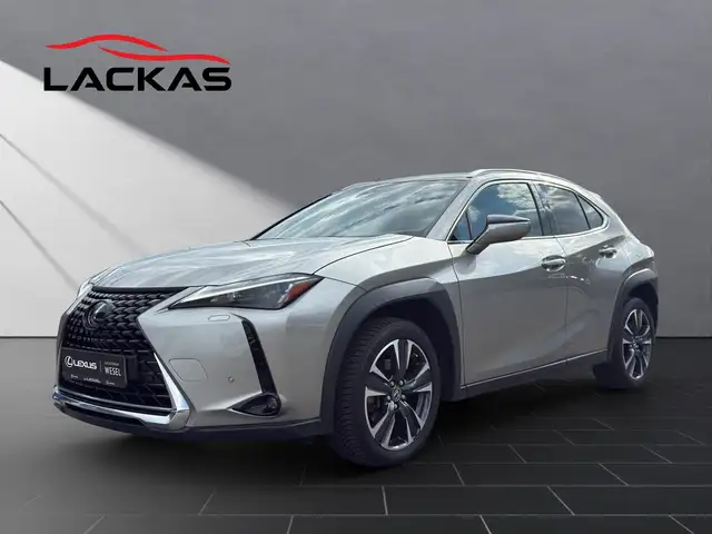 Lexus UX 250h 250h Style CARPLAY+NAVI+PDC