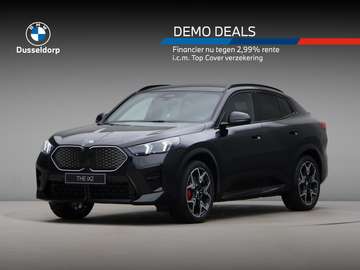 eDrive20 67 kWh M Sport Pro Edition