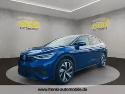 Volkswagen ID.5 Pro 128 kW *Wärmepumpe*