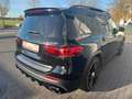 Mercedes-Benz GLB 35 AMG 4M PANO LEDER MBUX LMR 21 BURMESTER Schwarz - thumbnail 8