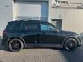Mercedes-Benz GLB 35 AMG 4M PANO LEDER MBUX LMR 21 BURMESTER Schwarz - thumbnail 3