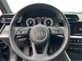 Audi A3 Sportback 30 TFSI Advanced AHK*VIRTUAL*LED*NAV*... Blau - thumbnail 13