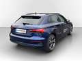 Audi A3 Sportback 30 TFSI Advanced AHK*VIRTUAL*LED*NAV*... Blau - thumbnail 5
