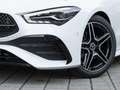 Mercedes-Benz CLA 180 AMG-Advanced+/LED/Pano/360/Totw/Night/18 Bianco - thumbnail 5
