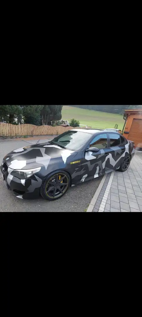 BMW M5 - 2