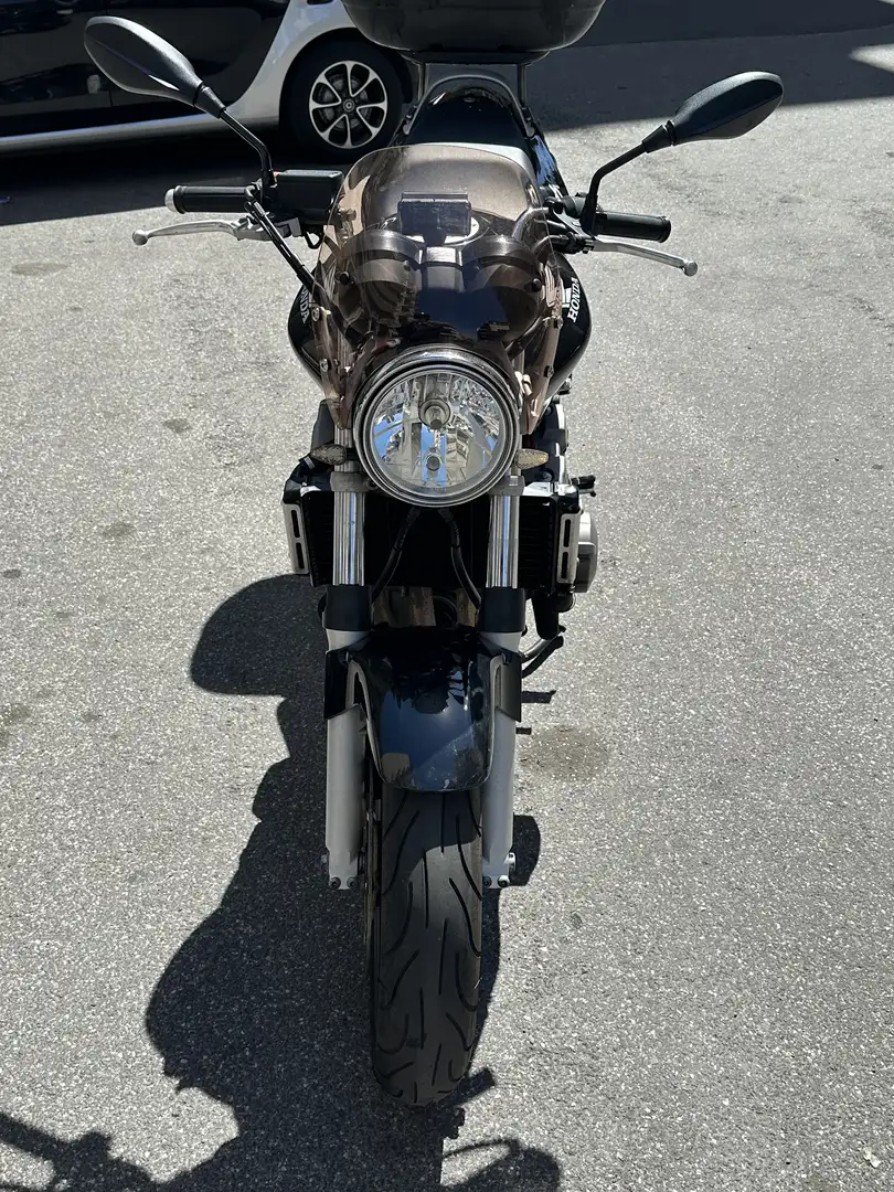 Honda Hornet Sport Noir - 2