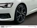 Audi A6 Avant 35 TDI S-tronic MATRIX NAV AHK ACC advanced Weiß - thumbnail 10