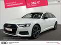 Audi A6 Avant 35 TDI S-tronic MATRIX NAV AHK ACC advanced Weiß - thumbnail 1