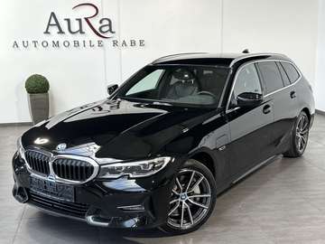 Touring Sport-Line NAV+LED+HIFI+18ZO+MEMORY