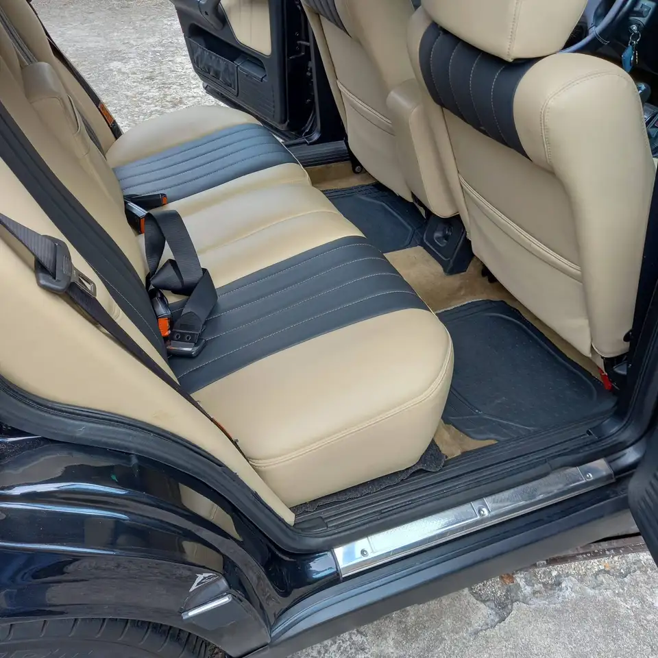 Lancia Thema 2.0ie, foto 3
