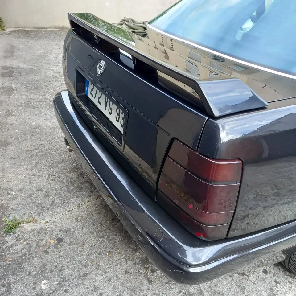 Lancia Thema 2.0ie, foto 4