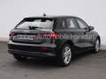 Audi A3 Sportback 40TFSI e Neues Modell VC Business Negro - thumbnail 2