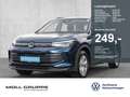Volkswagen Tiguan 1.5 eTSI DSG NAVI PARKASS PDC SPURH KAM Albastru - thumbnail 1