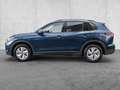 Volkswagen Tiguan 1.5 eTSI DSG NAVI PARKASS PDC SPURH KAM Albastru - thumbnail 5