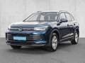 Volkswagen Tiguan 1.5 eTSI DSG NAVI PARKASS PDC SPURH KAM Albastru - thumbnail 2