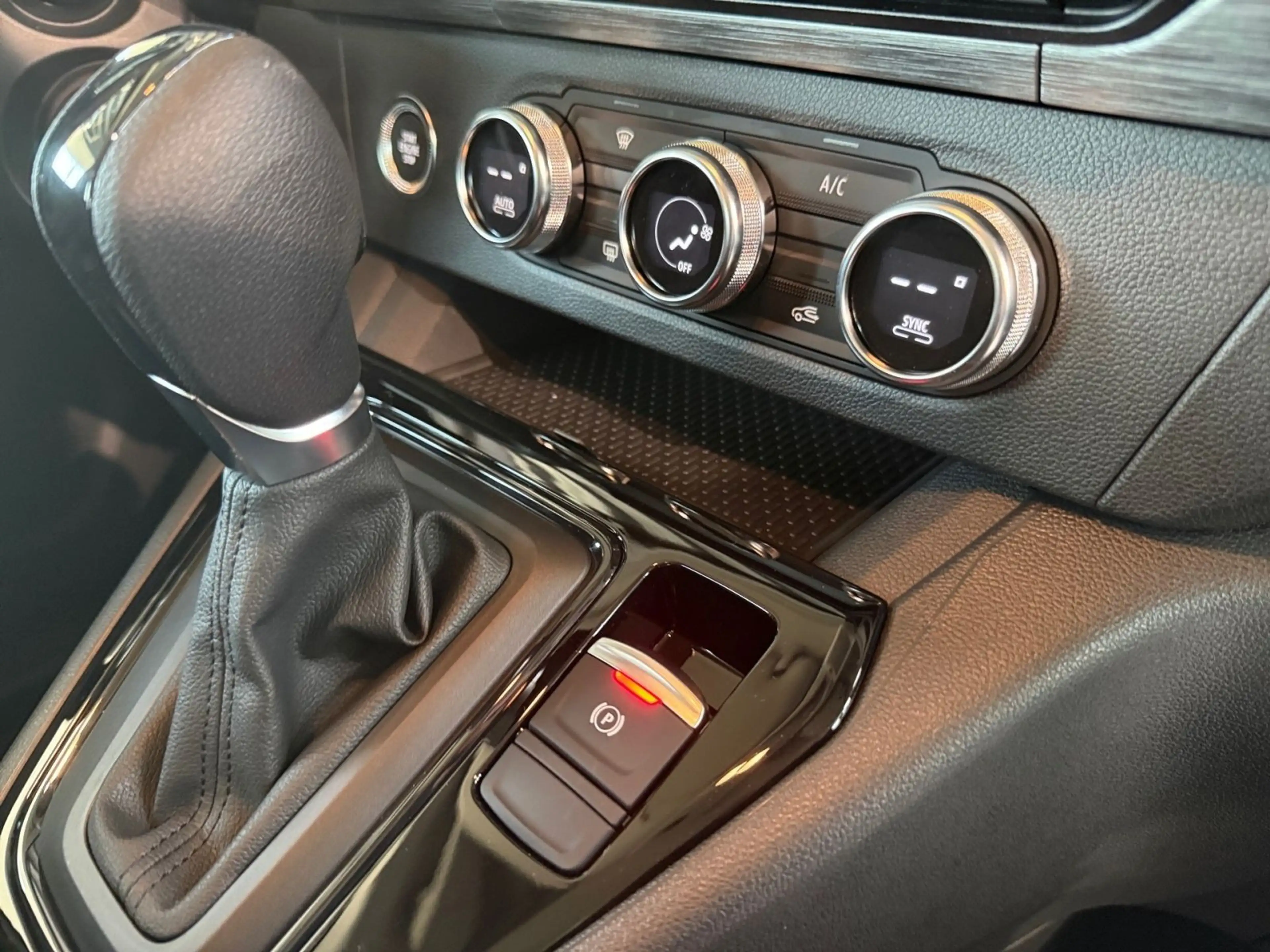 Nissan Townstar L2 Tekna AUTOMATIK *7-SITZER*NAVI*LEDER — photo 15