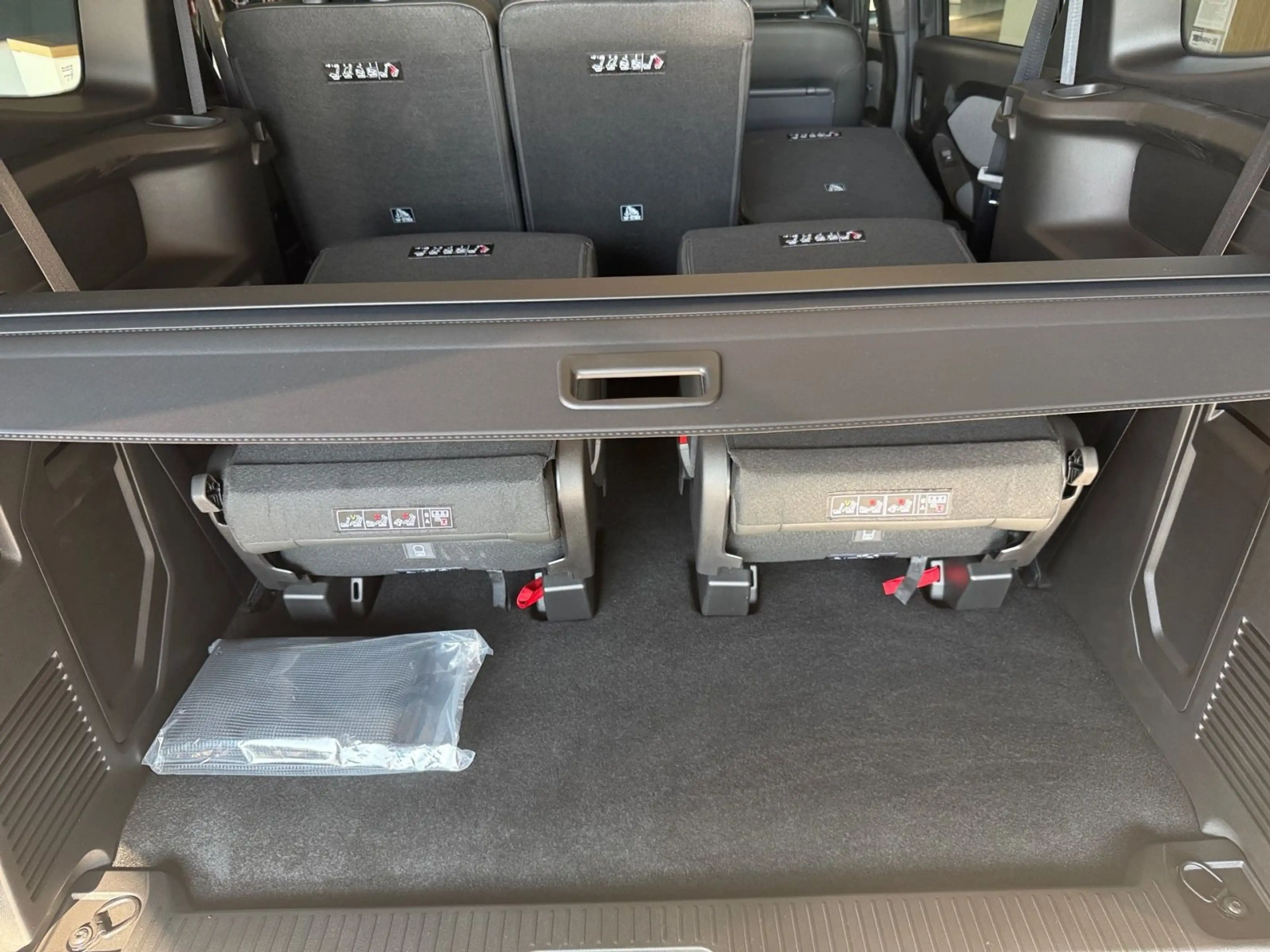 Nissan Townstar L2 Tekna AUTOMATIK *7-SITZER*NAVI*LEDER — photo 12