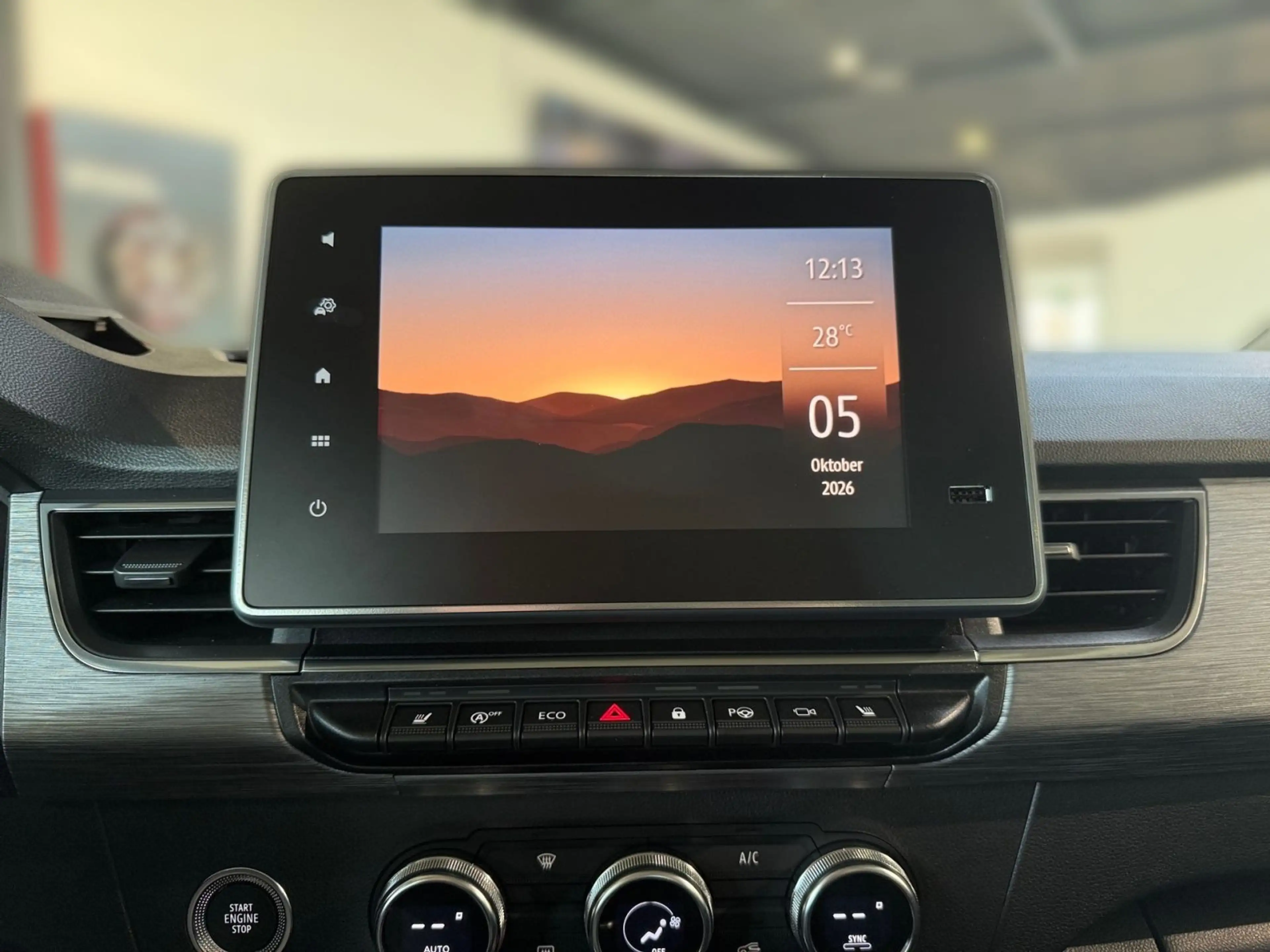 Nissan Townstar L2 Tekna AUTOMATIK *7-SITZER*NAVI*LEDER — photo 9