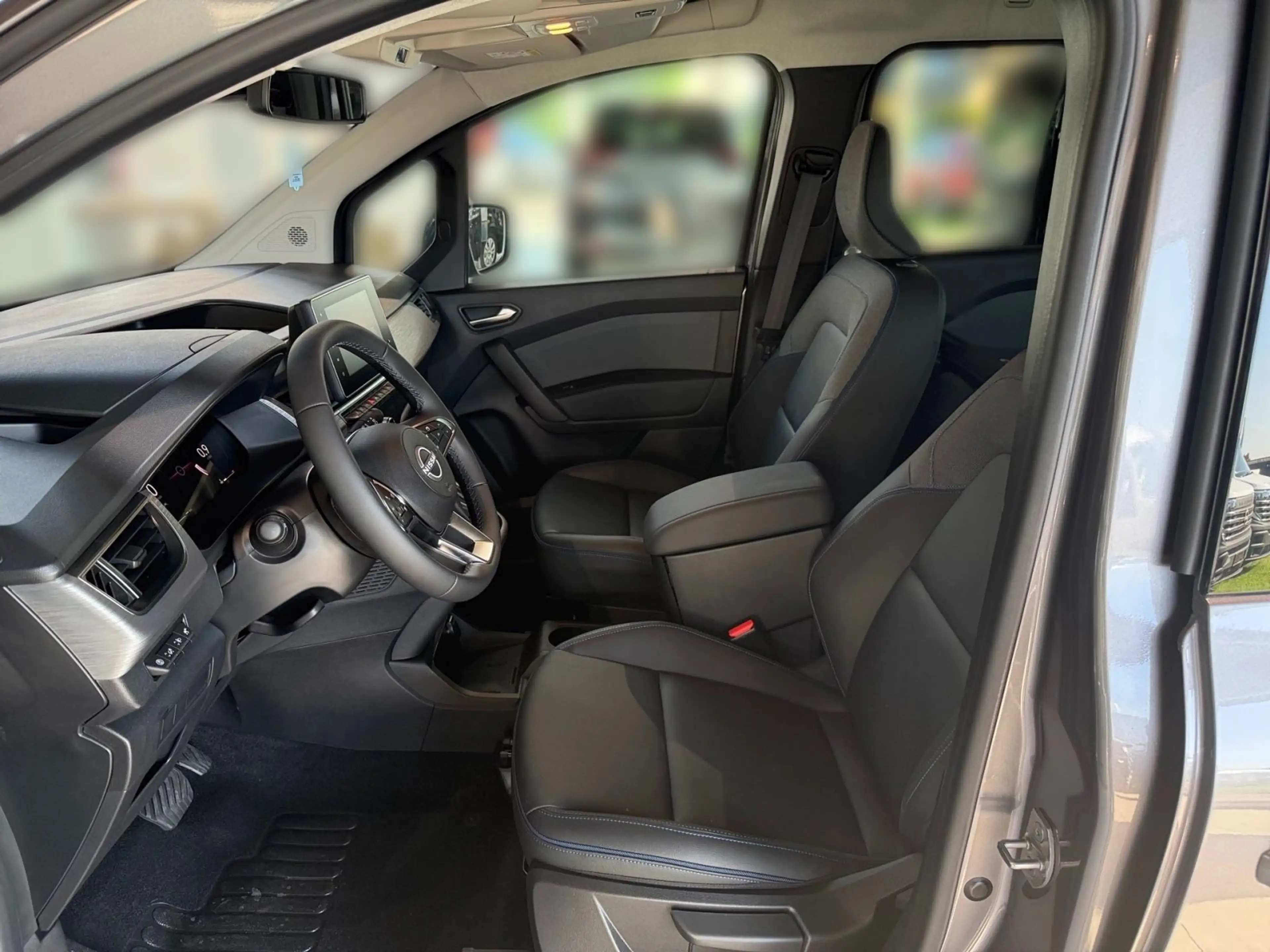 Nissan Townstar L2 Tekna AUTOMATIK *7-SITZER*NAVI*LEDER — photo 7
