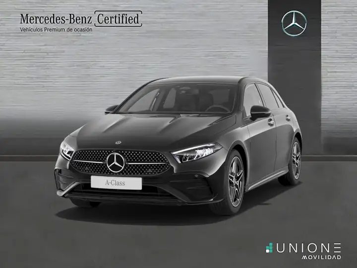 Mercedes-Benz Clase A A 200 (1) Mild Hybrid Compacto (W177) 2026