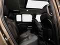 Land Rover Defender 110 2.0 SD4 240CV AWD Auto First Edition Marrone - thumbnail 5