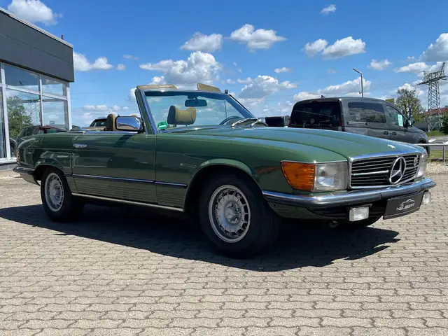Mercedes-Benz SL 280 SL 280