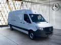 Mercedes-Benz Sprinter 317 CDI Kasten Hochdach Lang MBUX*AHK** Weiß - thumbnail 17