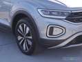 Volkswagen T-Roc 2.0 TDI Goal DSG ACC AHK LED Navi RüKa 17" Schwarz - thumbnail 13