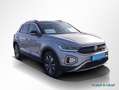 Volkswagen T-Roc 2.0 TDI Goal DSG ACC AHK LED Navi RüKa 17" Schwarz - thumbnail 4