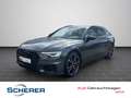 Audi S6 3.0 TDI AHK PANO KAMERA B&O Grau - thumbnail 1