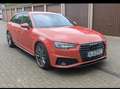 Audi A4 40 G-Tron S Tronic 2x S Line Avant Rojo - thumbnail 5