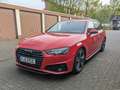 Audi A4 40 G-Tron S Tronic 2x S Line Avant Piros - thumbnail 10
