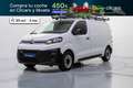 Citroën Jumpy Fg. 1.5 BlueHDI Talla M S&S 120 Blanco - thumbnail 1