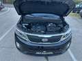 Kia Sorento 2.4 Spirit 4WD/1.Hand/Automatik/Leder Schwarz - thumbnail 11