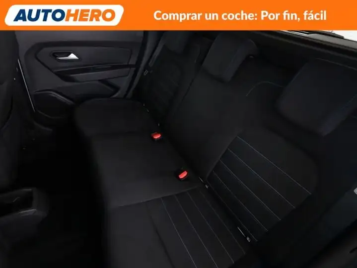 Dacia Duster 2021, foto 15