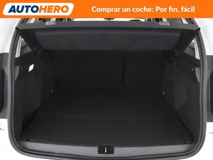Dacia Duster 2021, foto 18