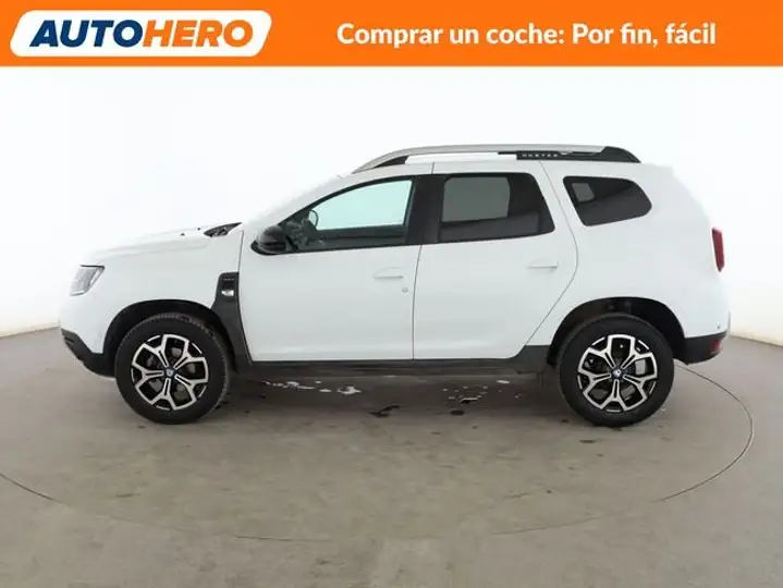 Dacia Duster 2021, foto 3