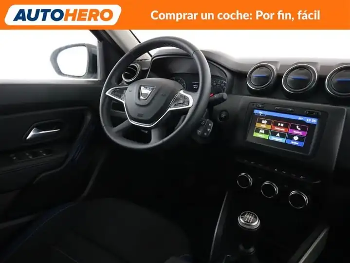 Dacia Duster 2021, foto 14