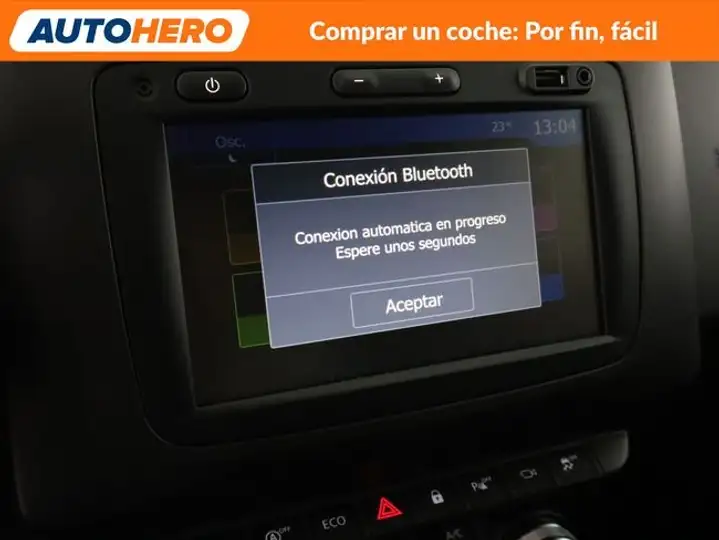 Dacia Duster 2021, foto 21