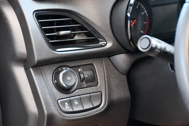 Opel Karl view 8