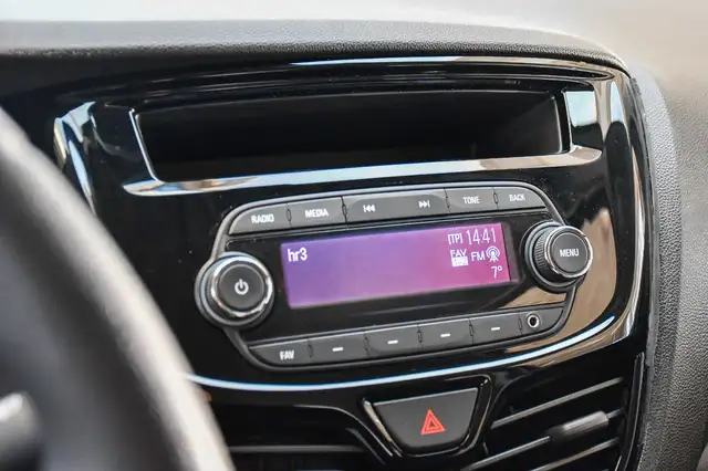 Opel Karl view 13