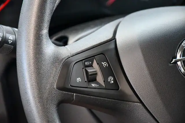 Opel Karl view 11